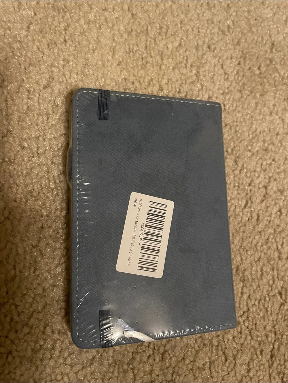 N/A compact navy